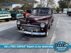 Thumbnail Photo 66 for 1948 Ford Super Deluxe